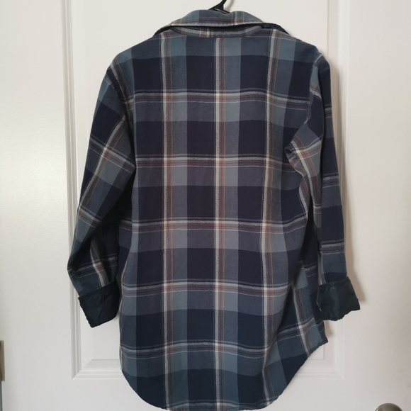 Flannel Shirt - Picture 2 of 4